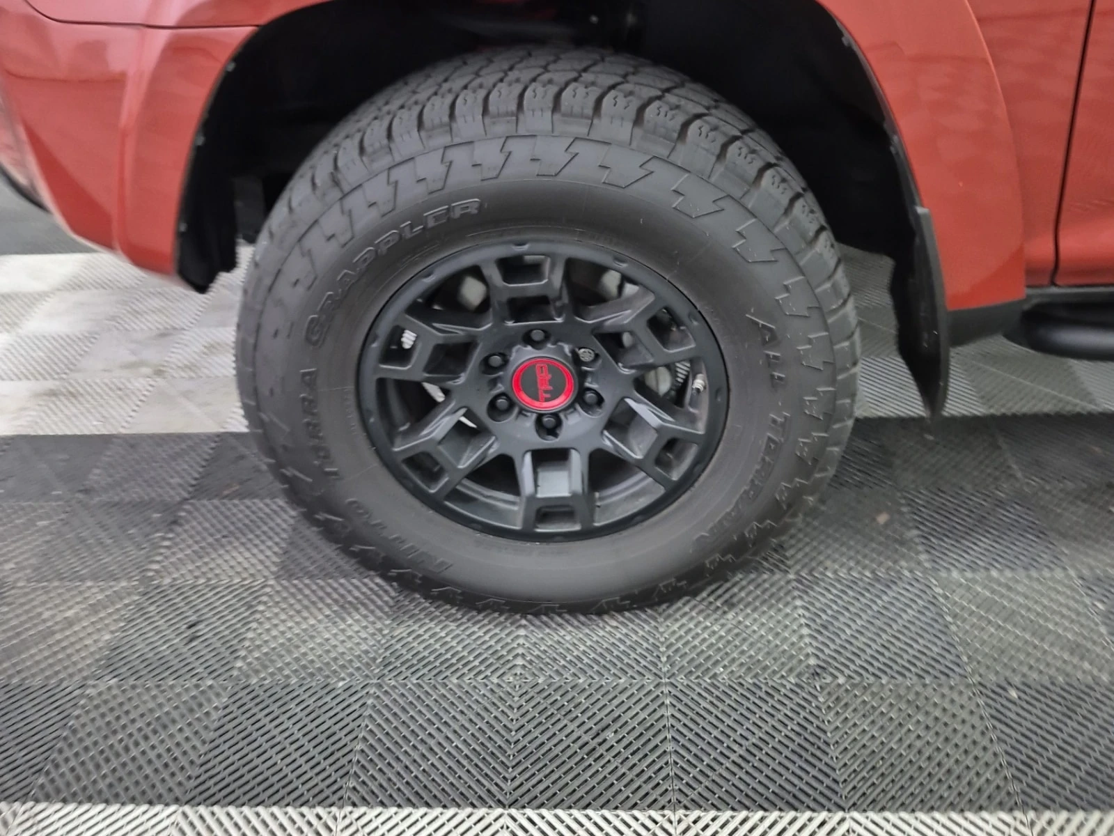 Toyota 4runner * TRD PRO * CARFAX * , снимка 14 - Автомобили и джипове - 55989324