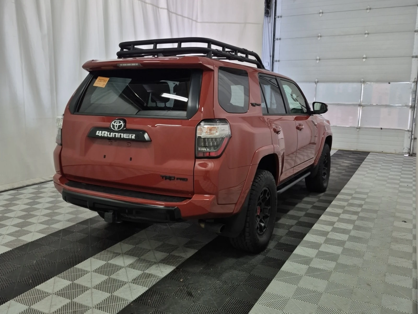 Toyota 4runner * TRD PRO * CARFAX * , снимка 3 - Автомобили и джипове - 55989324