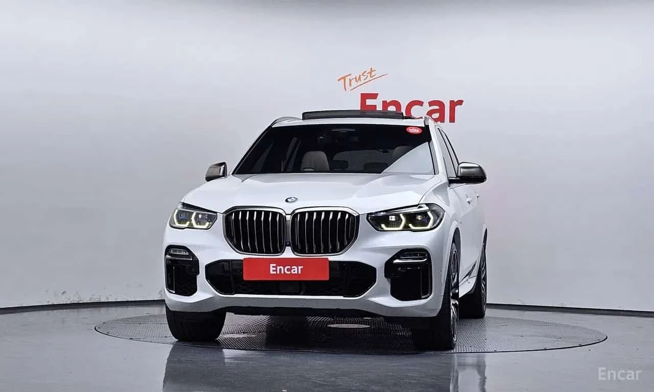 BMW X5 XDRIVE50D * ��������� ���� �� ���������*  | Mobile.bg � ����������� 3
