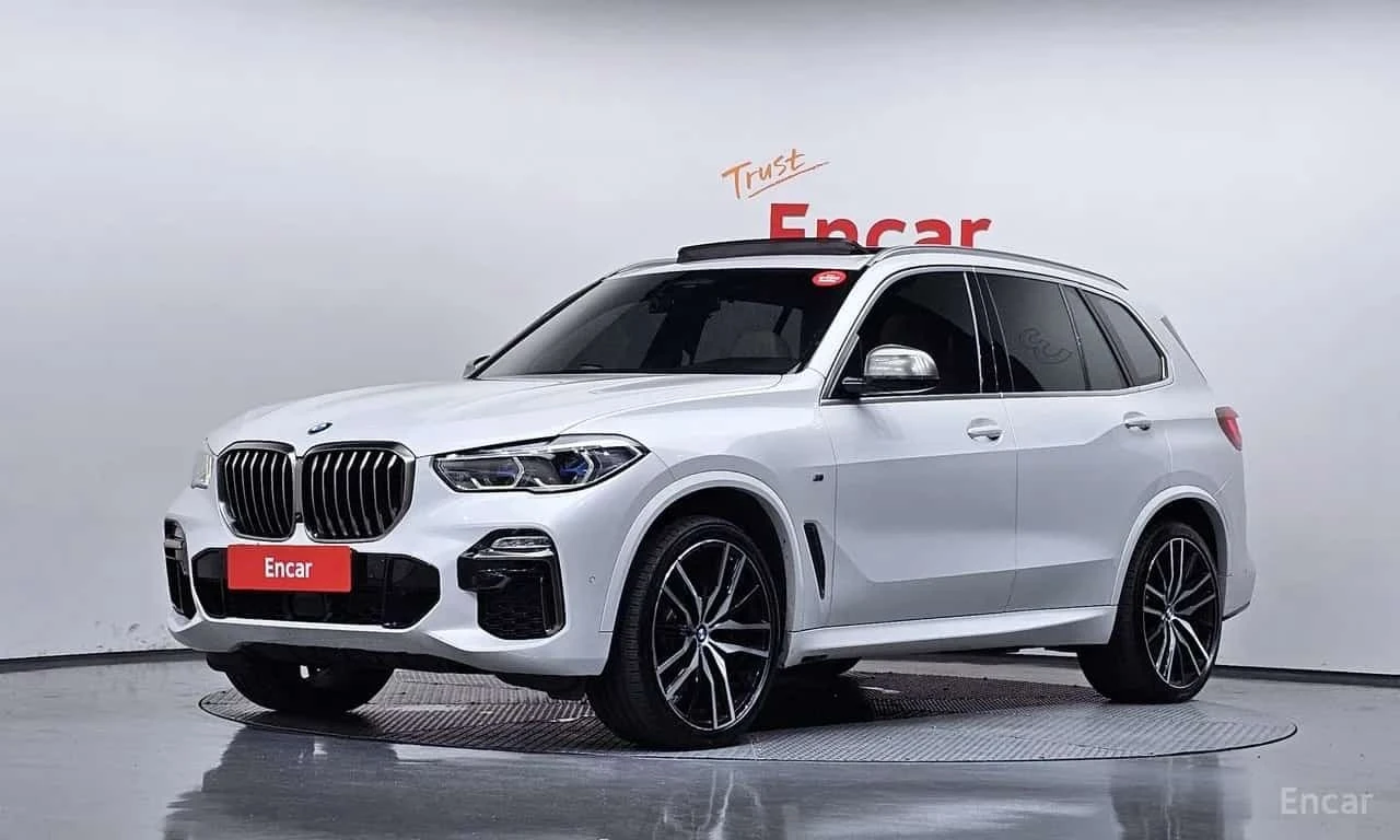 BMW X5 XDRIVE50D * ФИКСИРАНА ЦЕНА ДО БЪЛАГАРИЯ* 