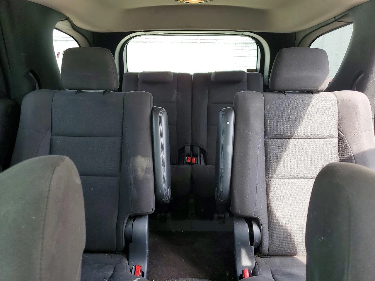 Dodge Durango 3.6l Sxt, снимка 10 - Автомобили и джипове - 56444512