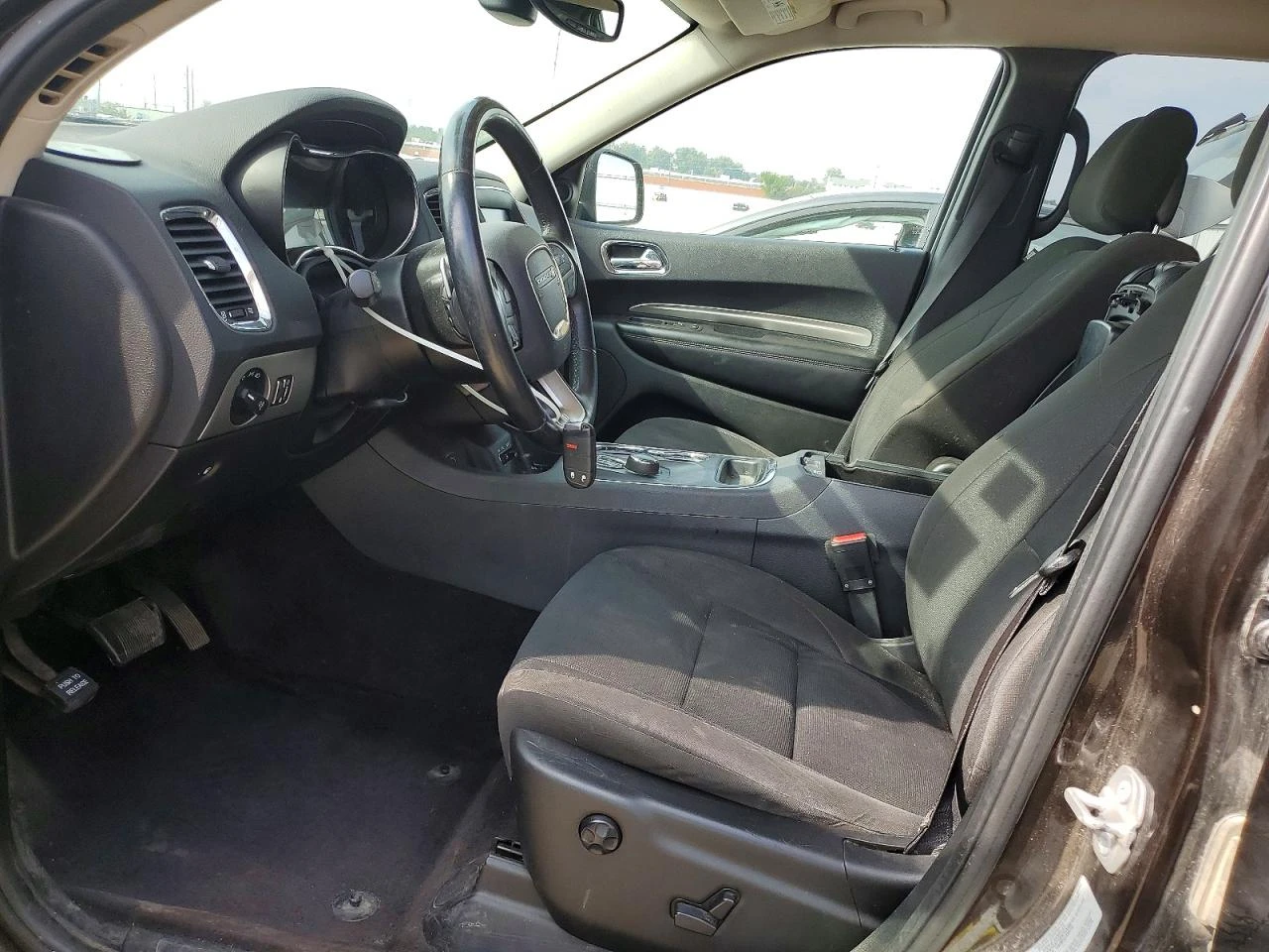Dodge Durango 3.6l Sxt, снимка 7 - Автомобили и джипове - 56444512