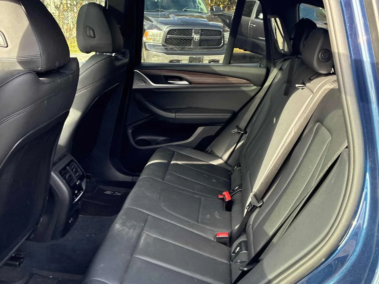 BMW X3 * xDrive30i * CARFAX * , снимка 13 - Автомобили и джипове - 56747747