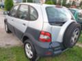 Renault Scenic rx4 1.9dCI,4x4,RX4,2003 - [4] 
