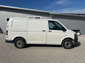 VW Transporter T5.1 2.0 TDI 102 hp, снимка 4