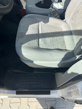 VW Transporter T5.1 2.0 TDI 102 hp, снимка 12