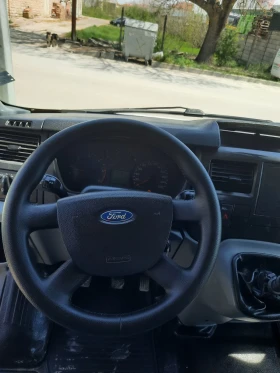 Ford Transit, снимка 6