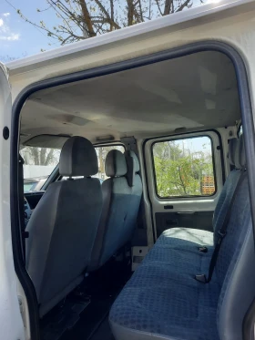 Ford Transit, снимка 4