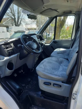 Ford Transit, снимка 7