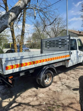 Ford Transit, снимка 2