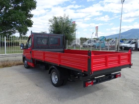 Iveco 35c15 3.0HPI  КАТ. * Б* /ТРИСТРАНЕН САМОСВАЛ/ 4.10 М КОШ, снимка 12