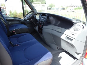 Iveco 35c15 3.0HPI  КАТ. * Б* /ТРИСТРАНЕН САМОСВАЛ/ 4.10 М КОШ, снимка 16