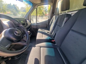 Mercedes-Benz Sprinter 316 Клима 4.25м швейцарски, снимка 12