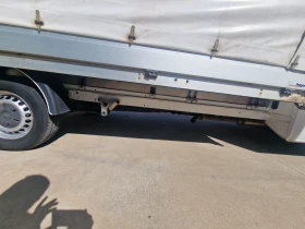 Mercedes-Benz Sprinter 316 Клима 4.25м швейцарски, снимка 10