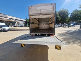 Mercedes-Benz Sprinter 316 Клима 4.25м швейцарски, снимка 15