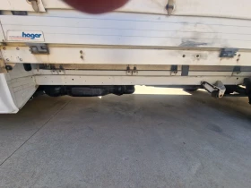 Mercedes-Benz Sprinter 316 Клима 4.25м швейцарски, снимка 5
