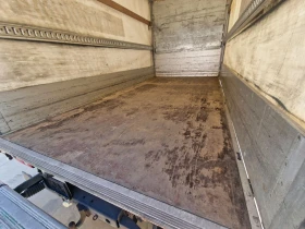 Mercedes-Benz Sprinter 316 Клима 4.25м швейцарски, снимка 16