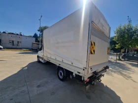 Mercedes-Benz Sprinter 316 Клима 4.25м швейцарски, снимка 6