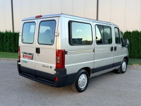 Fiat Ducato  2.8 JTD | 8 МЕСТА | ИТАЛИЯ | КЛИМАТИК | УНИКАТ , снимка 6