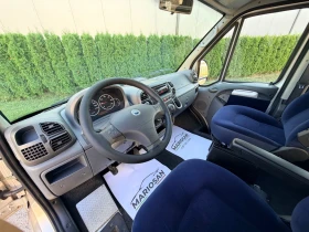 Fiat Ducato  2.8 JTD | 8 МЕСТА | ИТАЛИЯ | КЛИМАТИК | УНИКАТ , снимка 9