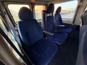 Fiat Ducato  2.8 JTD | 8 МЕСТА | ИТАЛИЯ | КЛИМАТИК | УНИКАТ , снимка 15