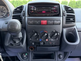 Fiat Ducato  2.8 JTD | 8 МЕСТА | ИТАЛИЯ | КЛИМАТИК | УНИКАТ , снимка 12