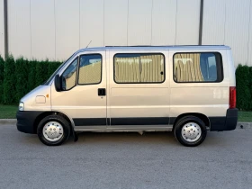 Fiat Ducato  2.8 JTD | 8 МЕСТА | ИТАЛИЯ | КЛИМАТИК | УНИКАТ , снимка 8