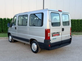 Fiat Ducato  2.8 JTD | 8 МЕСТА | ИТАЛИЯ | КЛИМАТИК | УНИКАТ , снимка 4