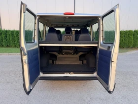 Fiat Ducato  2.8 JTD | 8 МЕСТА | ИТАЛИЯ | КЛИМАТИК | УНИКАТ , снимка 16