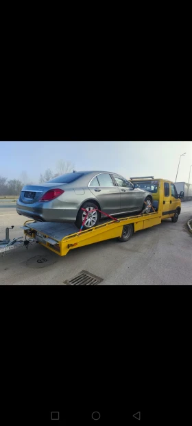 Iveco 50с18 50c17 biturbo, снимка 3