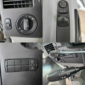 VW Crafter 136ps* 6ск* МАКСИ* КЛИМАТИК, снимка 15