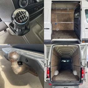 VW Crafter 136ps* 6ск* МАКСИ* КЛИМАТИК, снимка 16
