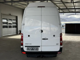 VW Crafter 136ps* 6ск* МАКСИ* КЛИМАТИК, снимка 4