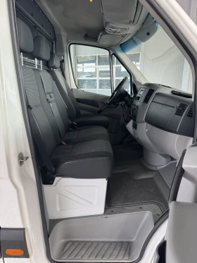 VW Crafter 136ps* 6ск* МАКСИ* КЛИМАТИК, снимка 11