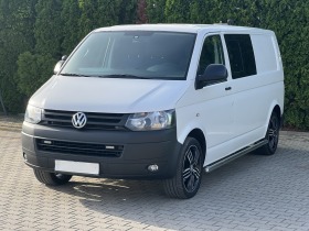 VW Transporter 2.0
