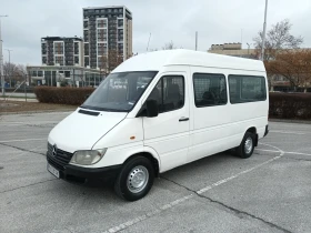 Mercedes-Benz Sprinter 311 2.2 CDi.5+ 1, снимка 1