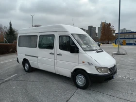 Mercedes-Benz Sprinter 311 2.2 CDi.5+ 1, снимка 4