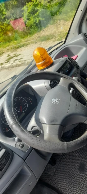 Обява за продажба на Peugeot Boxer 2.8 HDI ~13 650 лв. - изображение 3