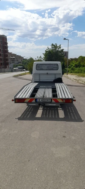 Обява за продажба на Peugeot Boxer 2.8 HDI ~13 650 лв. - изображение 6
