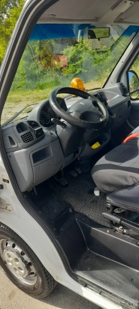 Обява за продажба на Peugeot Boxer 2.8 HDI ~13 650 лв. - изображение 4
