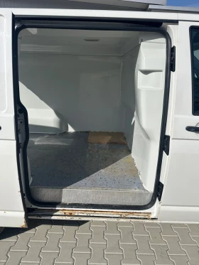 VW Transporter T5.1 2.0 TDI 102 hp | Mobile.bg � ����� ������ 6