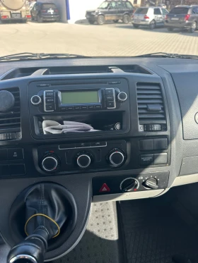 VW Transporter T5.1 2.0 TDI 102 hp | Mobile.bg � ����� ������ 11