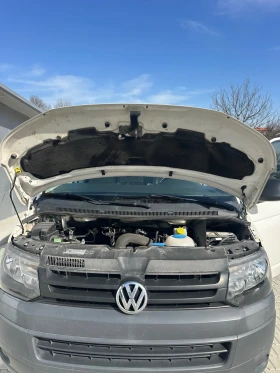 VW Transporter T5.1 2.0 TDI 102 hp | Mobile.bg � ����� ������ 13