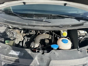 VW Transporter T5.1 2.0 TDI 102 hp | Mobile.bg � ����� ������ 14