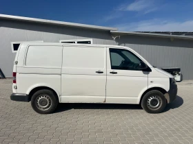 VW Transporter T5.1 2.0 TDI 102 hp | Mobile.bg � ����� ������ 3