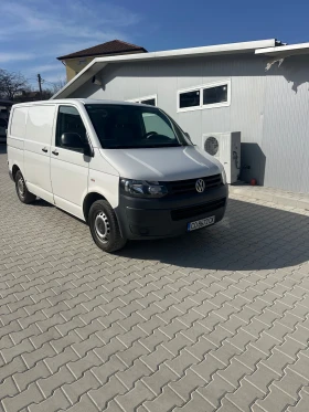 VW Transporter T5.1 2.0 TDI 102 hp | Mobile.bg � ����� ������ 2