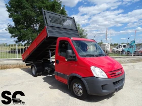 ����� �� �������� �� Iveco 35c15 3.0HPI  ���. * �* /���������� ��������/ 4.10 � ���