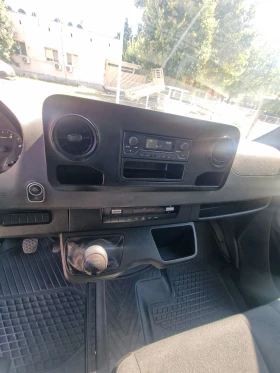 Mercedes-Benz Sprinter 316 ����� 4.25� ���������� | Mobile.bg � ����� ������ 13