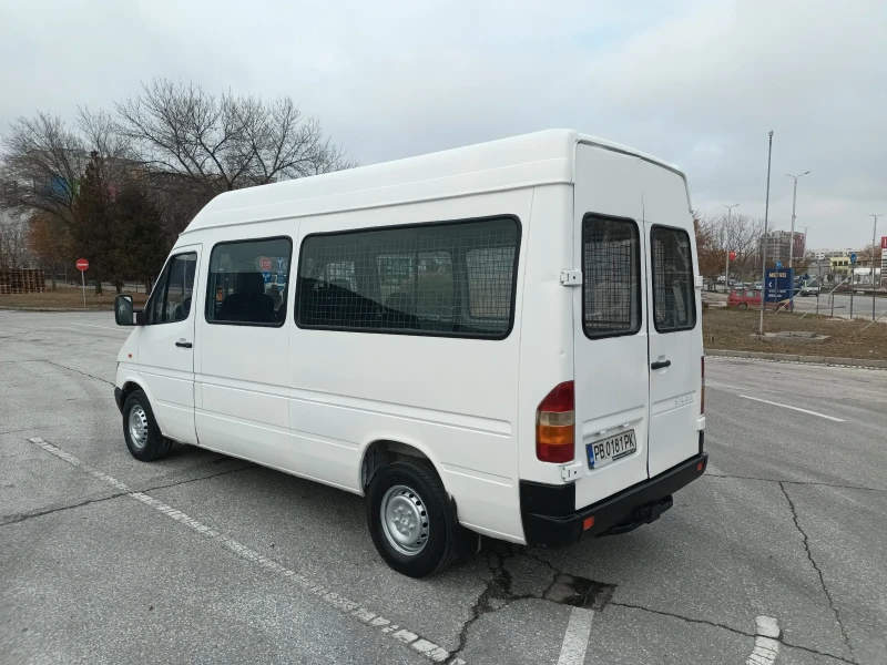 Mercedes-Benz Sprinter 311 2.2 CDi.5+ 1, снимка 2 - Бусове и автобуси - 48308085