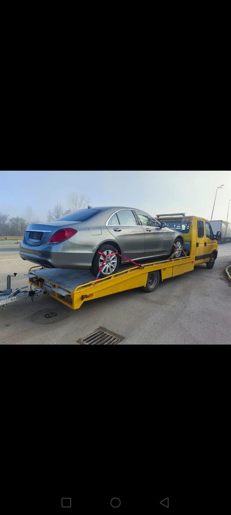 Iveco 50с18 50c17 biturbo, снимка 3 - Бусове и автобуси - 56202069